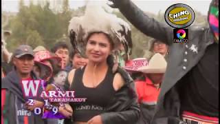 Warmi Takanakuy 2019  Takanakuy Peru Oficial [upl. by Barnaba226]