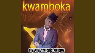 kwamboka [upl. by Aholla]