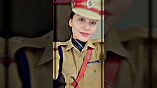 💯💢💥💫❤️❤️‍🔥❤️‍🔥ips anshika verma powerful movition video shorts shorts youtube short [upl. by Neona856]