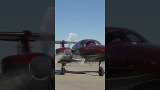 From Demo to Delivery Check out what the MacFaddens think of their brand new Diamond DA62 da62 [upl. by Mcnutt707]