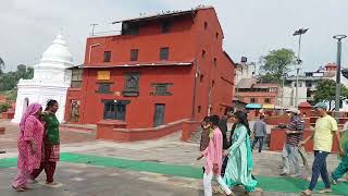 pasaupati nath temple🙏 bhut sundar temple h 🙏🙏 [upl. by Hareehat]