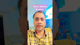 Share Market Brokers stocktrading [upl. by Beau]