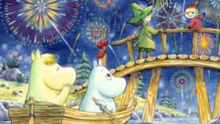 moomin music 1 adventures old version [upl. by Saied813]