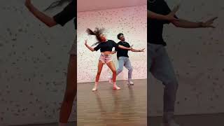 Halkat Jawani Song Choreography By Meshrutisinha ❤️ [upl. by Placidia]