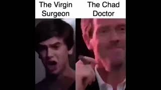 Surgeon vs Doctor [upl. by Avon]