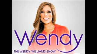 Wendy Williams Theme song [upl. by Natsrik10]