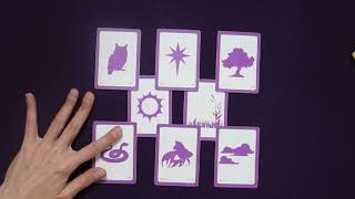 FEBRUARY 511  WEEKLY READING FOR EVERY SIGN  With Lenormands Cards  Lenormand Reader [upl. by Ettebab]