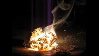 MAGNESIUM WATER EXPLOSION [upl. by Chesna]