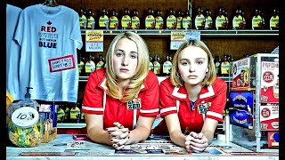 Yoga Hosers  Tráiler en español Subtitulado [upl. by Adnirual]