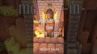 Who Needs Enemies With Mother Laws Like These reddit [upl. by Mutat275]