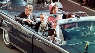 The Witnesses JFK assassination [upl. by Namolos517]