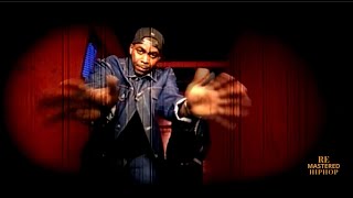 EPMD Never Seen Before EXPLICIT UPS HD 1997 [upl. by Vidovik117]