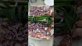 Lechon Belly  Lechon Kawali  Vlog 2024 [upl. by Steffi777]