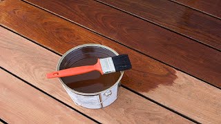 Top 5 Best Deck Paints for Old Wood Review in 2024 [upl. by Phillie764]