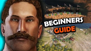 BANNERLORD ONLINE GUIDE  quotFrom peasant to Lordquot [upl. by Aziram]