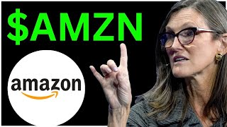 AMZN Stock Amazon stock  AMZN STOCK PREDICTIONS AMZN STOCK Analysis amzn stock news today [upl. by Breed]