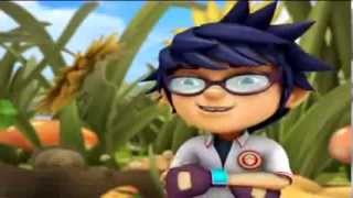 Boboiboy Musim 2 Episode 6 [upl. by Robillard731]