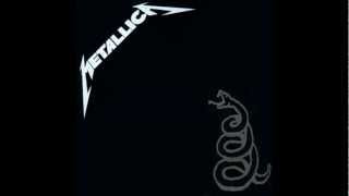 Metallica Black album Full album [upl. by Neyrb831]