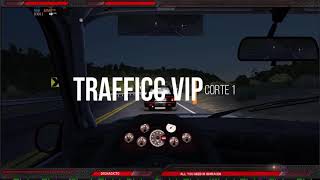 LA Canyons real traffic vip platinium us 2way Traffic Layout for quotLA Canyonsquot free [upl. by Ttocs]