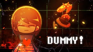 Dummy  Undertale REMIX [upl. by Towers922]