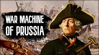 Prussian Army History of a War Machine [upl. by Kowatch]