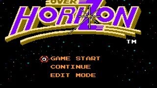 FC オーバーホライゾン  Over Horizon 1991 DEMO [upl. by Susej]