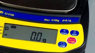 Digital Scale  accurate weighing at an affordable price [upl. by Yared505]