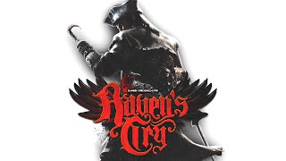 Games I Fcking Hate  Ravens Cry Steam NEEDS Quality Control [upl. by Whallon]