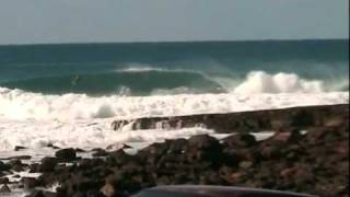 Shellharbour Surf Cowries 14th amp 15th May 2010 [upl. by Rand183]