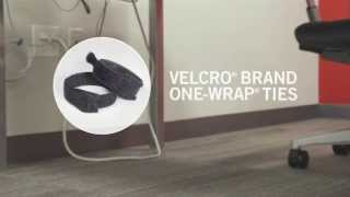 Velcro Onewrap et Gripstrap [upl. by Abdulla100]