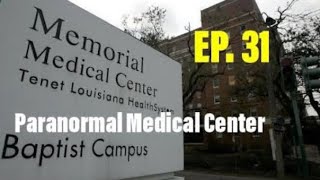 ReUpload The Memorial Medical Center Tragedy New Orleans LA [upl. by Stanislas869]