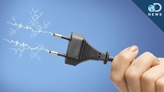 Power Your Entire Home Without Wires [upl. by Tierney546]