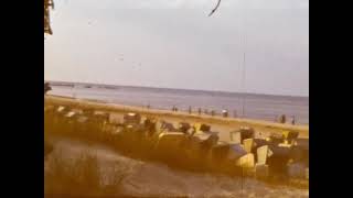 Ferien in Heikendorf 1980er  Super 8 [upl. by Eduam]