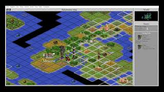 Waiting for civ 7 Try Civilization 2 E19 [upl. by Vullo507]