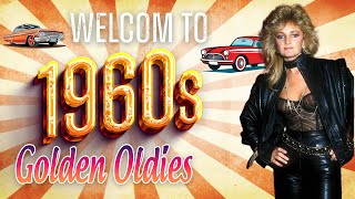 Classic Oldies But Goodies 50s 60s 70s  Tom Jones Paul Anka Bobby Vinton Bobby Darin Engelbert [upl. by Sldney]