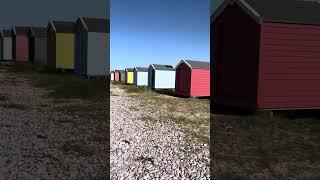 Findhorn Beach is a beautiful seaside village on the Moray coast in the North East of Scotland [upl. by Barny]