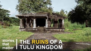 Ruins of Barkur  The Forgotten Ancient Capital of Tulu Kingdom  Stories That Matter [upl. by Nellie]