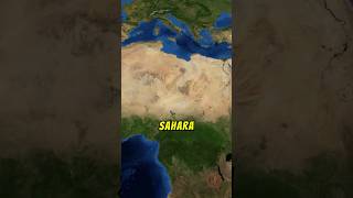 Facts about Sahara Desert 🏝️🏜️❤️🤯 sahara desert nomad oasis desertsafari desertlife trending [upl. by Onileva]