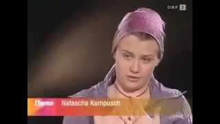 Natascha Kampusch  Interview part 2 [upl. by Nnairrek]