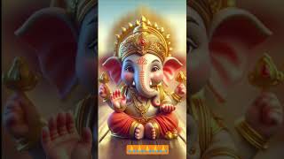 Shree Ganeshaay Dheemahi  Full Song Lyrics  श्री गणेशाय धीमहि शब्दरचना  AjayAtul  Shankar M [upl. by Lasser386]