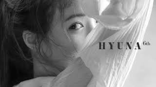 02 베베 BABE 현아 HyunA – Following mp3 audio [upl. by Ripley]