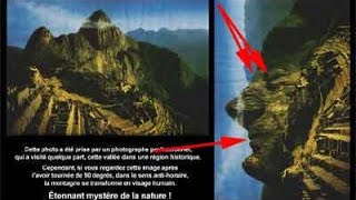 National Geographic De nouvelles découvertes sur Machu Picchu Documentaire Francais [upl. by Nhaj]