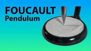 The Foucault Pendulum [upl. by Neelra]