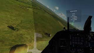 dcs VR [upl. by Anitac]