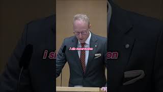 Varför reser asylsökande mellan säkra länder – Ludvig Aspling [upl. by Lainey694]