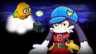 Klonoa crée une creepypasta sur Mario 64 satourneumale [upl. by Callan]