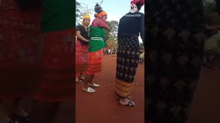 Wangala festivalGaro Danceshorts videonocopyrightmusic [upl. by Bentlee]