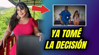 ANA MALDONADO SE CASA  ANUNCIO DE SU NUEVA PAREJA [upl. by Ragg]