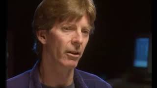 Grateful Dead Founding Member Phil Lesh on writing Box of Rain [upl. by Idur]