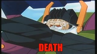 Transformers The Headmasters Has The Worst English Dub Ever [upl. by Teews]